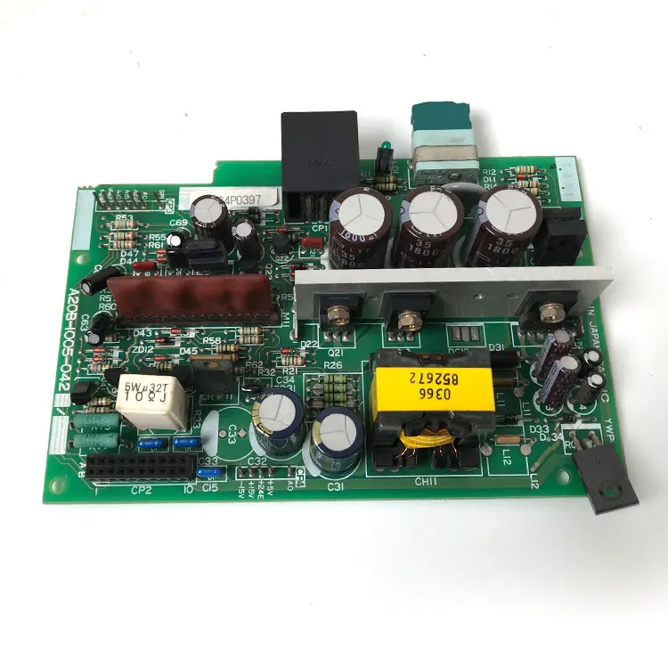 A20B-1005-0421 A20B-1005-0420 FANUC FANUC CNC PCB board circuit board spot