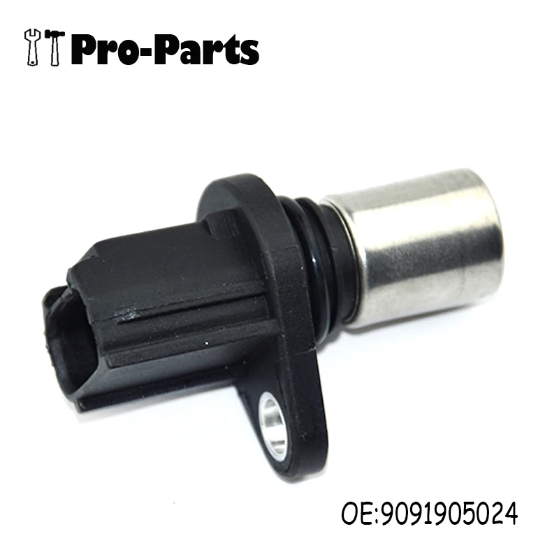 

Новый датчик положения распределительного вала 90919-05024 для Toyota Echo Prius Yaris Corolla Scion Xa Xb 9091905024 90919 05024