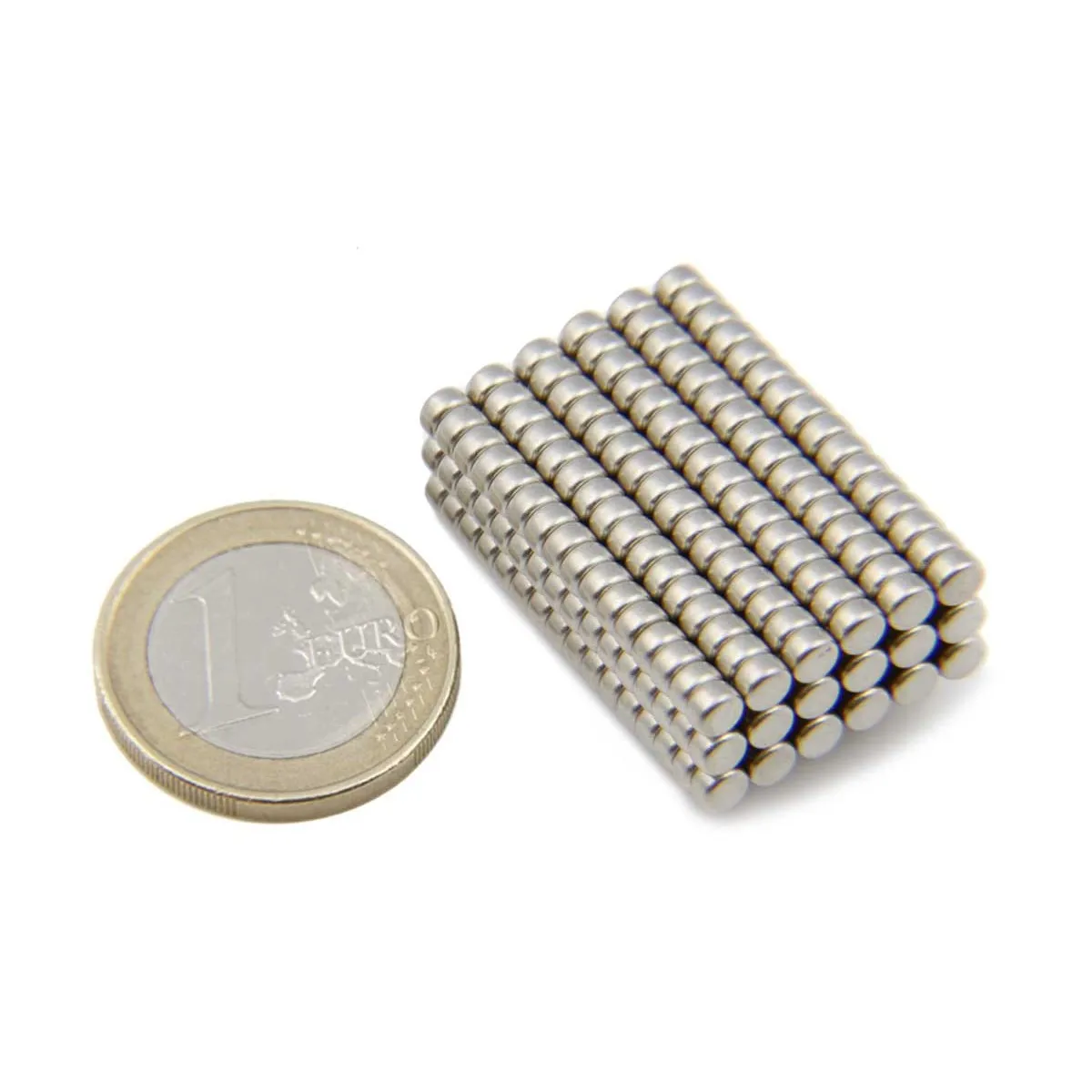 NEODYMIUM DISC 3.5-2MM