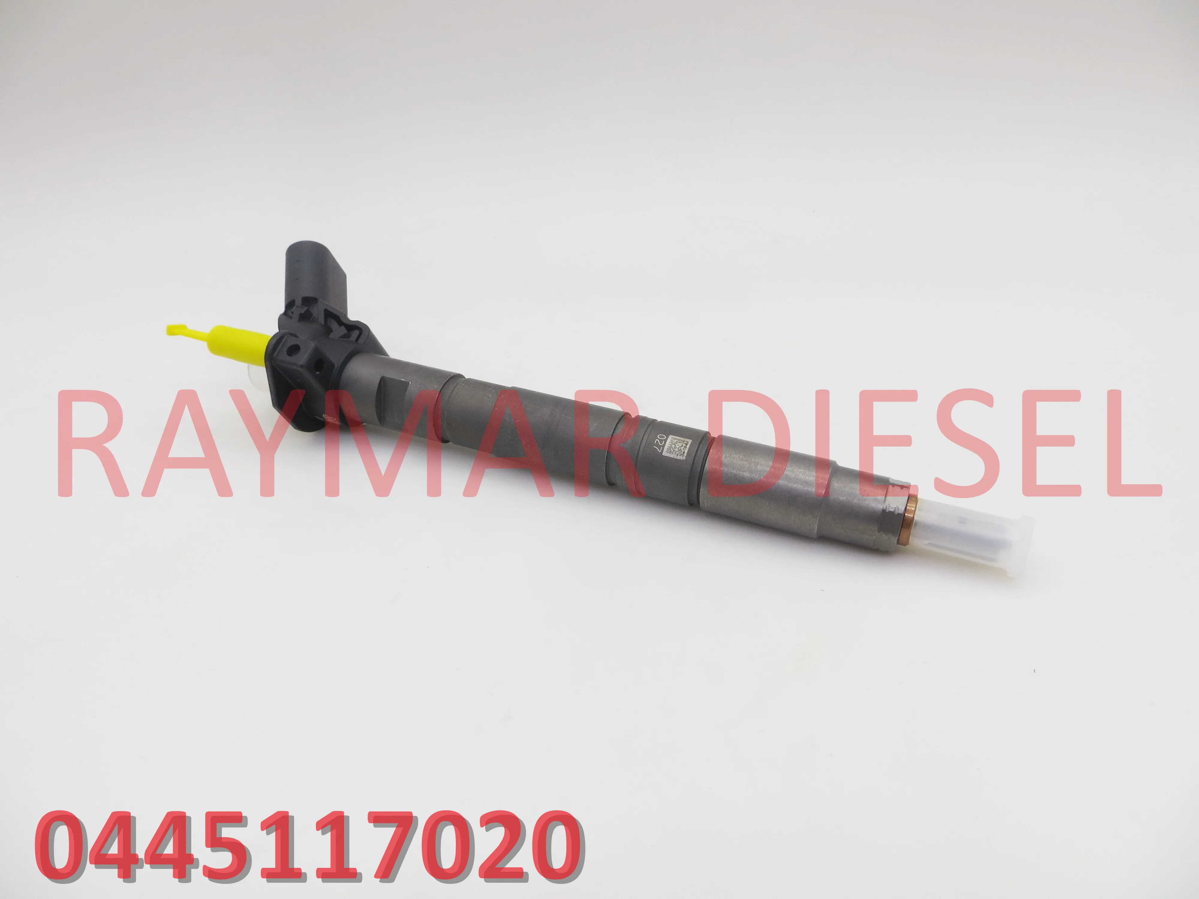 Genuine Brand New Diesel Common Rail Fuel Injector 0445117020, 0445117006, 0445117007, 0445117013, 0445117014, 0445117019