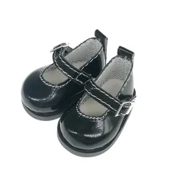 Tilda 5cm Shoes For Mini Mia Dolls Toy 1/6 Female Design for EXO 20cm Korea KPOP Plush Dolls Littlefee Accessorries Doll Toy
