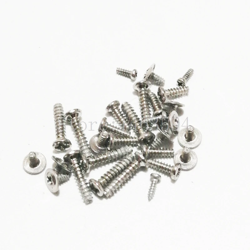 MJX Bugs 4W B4W RC Quadcopter Spare Parts Total screws set