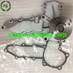 Water Pump 25-15568-00SV 6685105 1A051-73032 1A051-73030 1A051-73035 for Kubota V2203 Kx91-3R1- Kx121-3