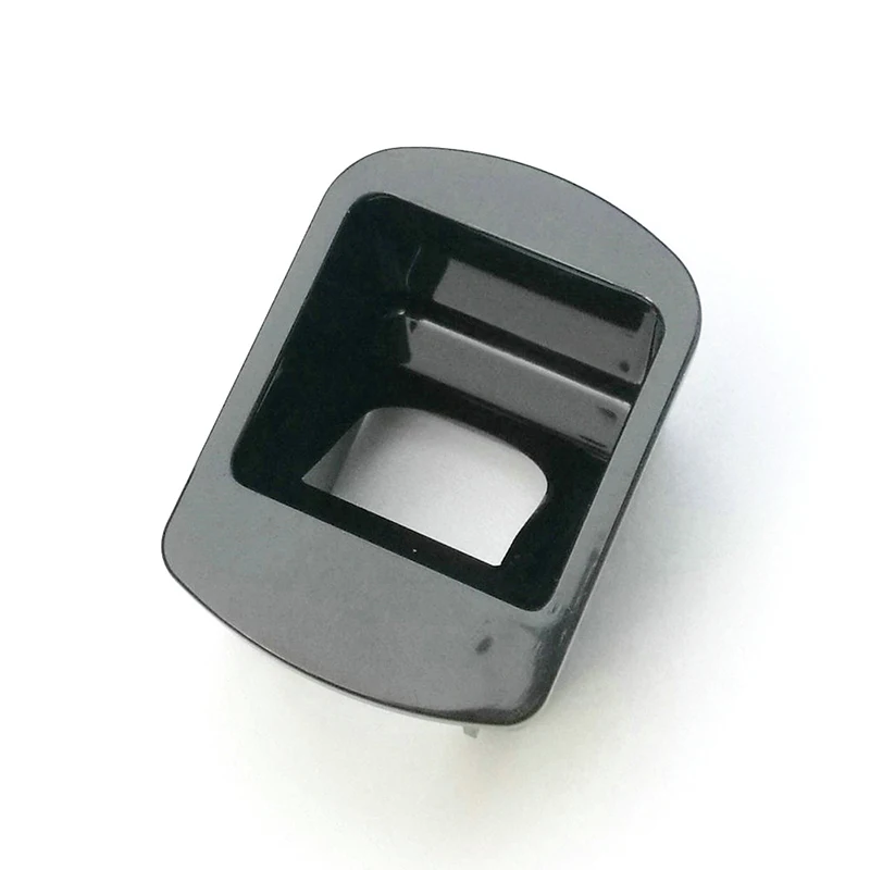 

Mounting Bracket of R307/R307S Fingerprint Module (black)