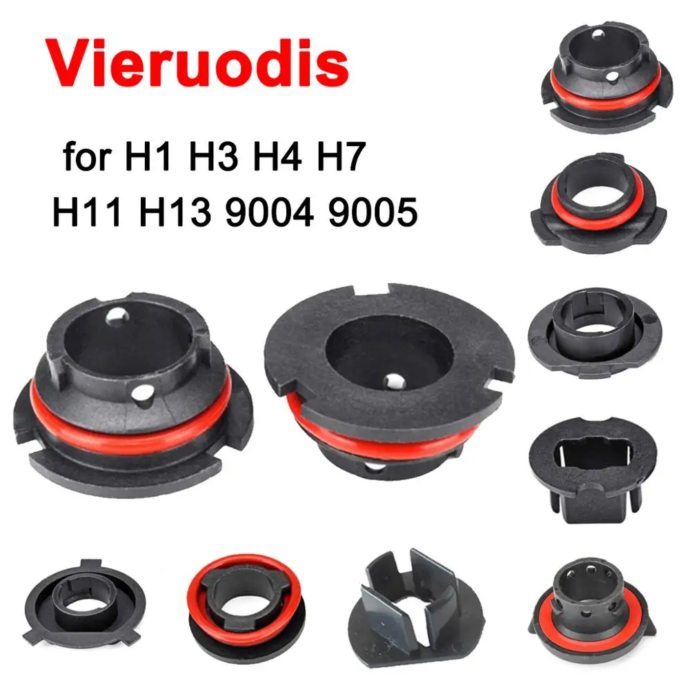 2Pcs Car Led Headli… - image