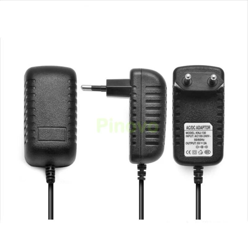 AC Wall Charger Power Adapter Cord 10W 5V 2A for Acer One 10 S1002-145A 15XR N15P2 17FR 17HU