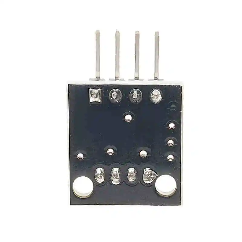 1PCS Smart Electronics FZ0455 4pin KEYES KY-016 Three Colors 3 Color RGB LED Sensor Module for Arduino DIY Starter Kit KY016