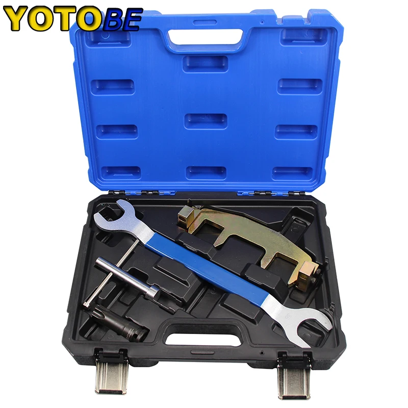 Timing Tool Camshaft Retainer For Mercedes-Benz M271 C200 C180 E260 Special tools with T100