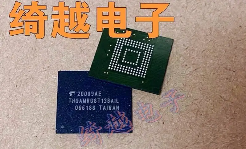 1-5 قطعة/THGAMRG8T13BAIL 32G 5.1