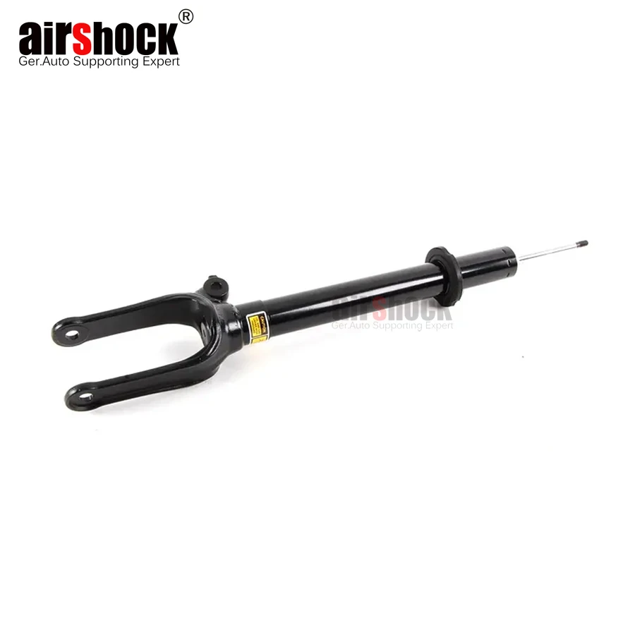 

AirShock Front Shock Absorber Suspension Spring Damping Fit Mercedes-Benz W164 ML 320 GL 1643200130