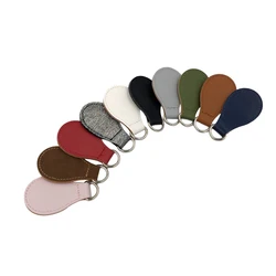 10colors Matte Drops End for Obag handbag PU Drop attachment for O bag Obasket women Bag handle accesories