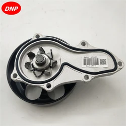 DNP Engine Water Pump For Honda ACCORD VII CR-V II CR-V III CIVIC VII INTEGRA STREAM FR-V 19200-PNA-003 19200PNA003 19200PNLE01