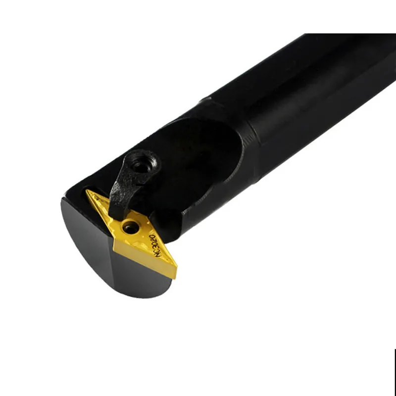 72.5 Degree M type inner hole toolholder S20R/S25S/S32TMVWNRL/R