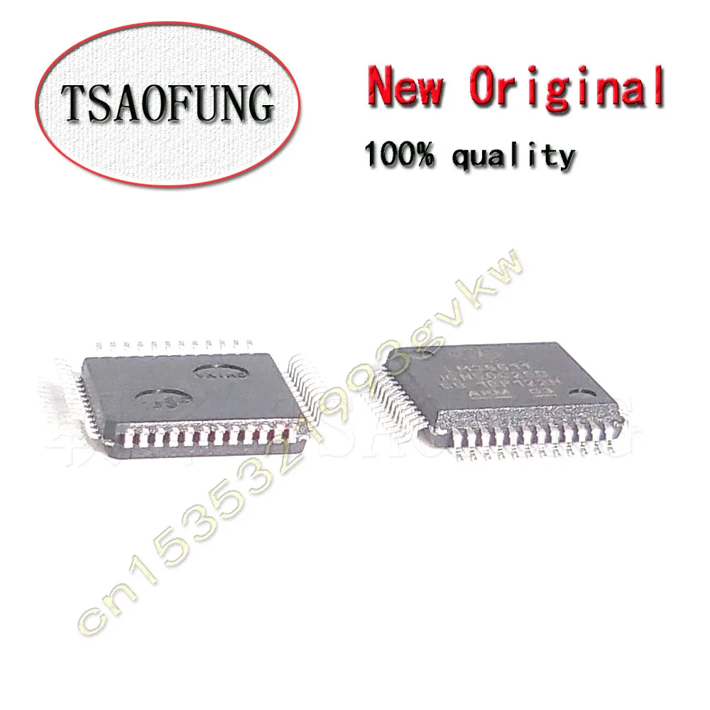 LPC1114FBD48/302 LPC1114FBD48 LPC1114F LPC1115FBD48 LPC1115F QFP48 Integrated Circuits Electronic Components