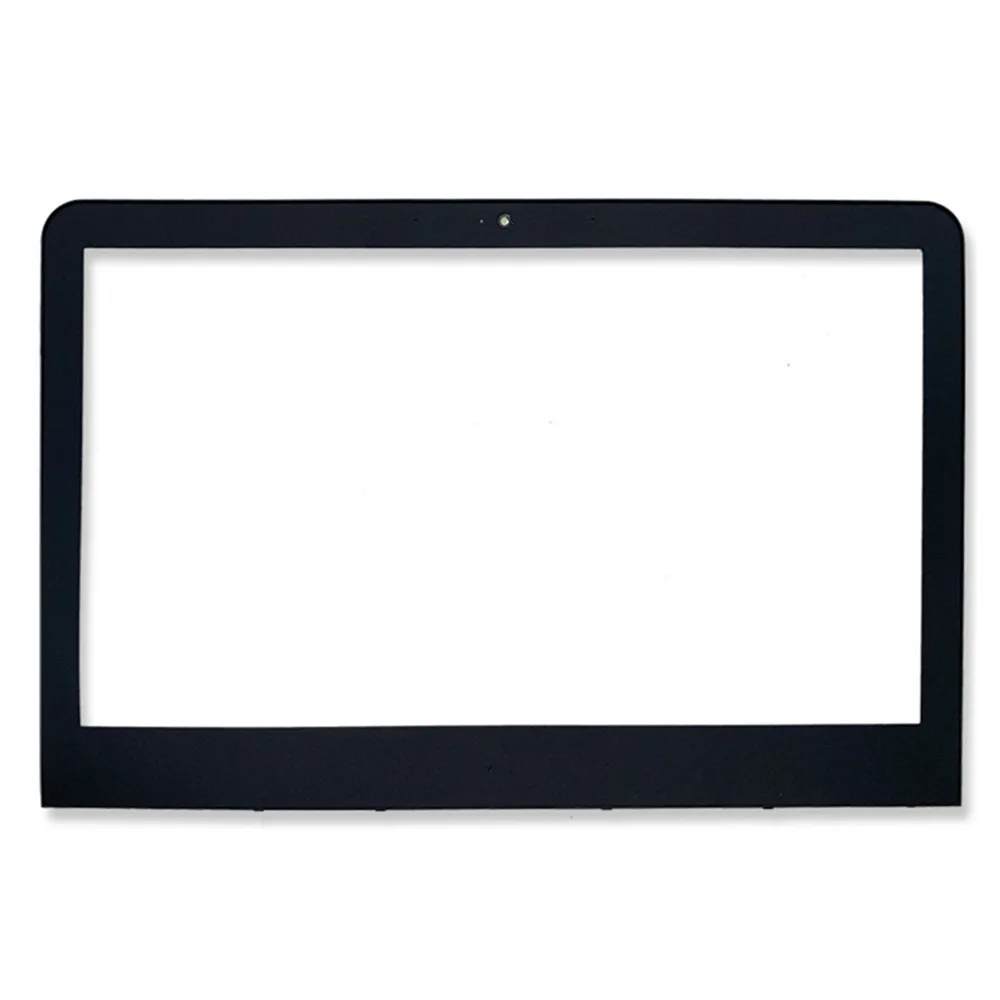 Imagem -03 - Teclado do Portátil Superior Case Parte Superior Traseira Lcd Capa Inferior Case Escudo para hp Envy 13-ad 13-ad000 13-ad100 Preto Eua