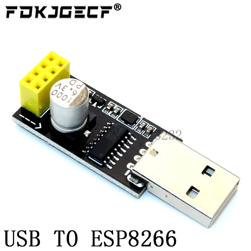 ESP-01 Upgraded version ESP-01S ESP8266 serial WIFI model Authenticity Guaranteed Internet of thing Wifi Model Board For Arduino