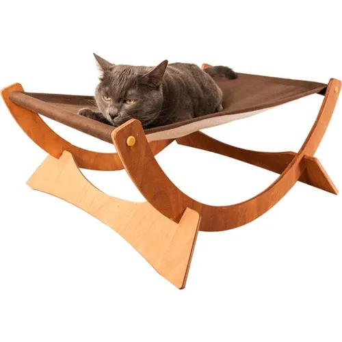 Wodoti Atos Cat Hammock 70x54x38 cm