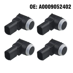 4pcs/lot PDC Parking Sensor Reversing Radar A0009052402 For Mercedes benz W204 W211 W164 W251 X164