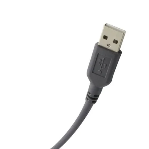 Cable USB para Symbol DS3478 DS3508 DS6607 DS6878 DS9808 CBA-U01-S07ZAR, 10 piezas, 6 pies