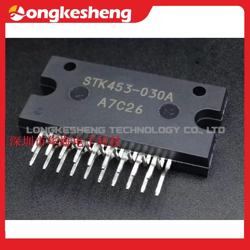 STK453-030A شحن مجاني وحدة جديدة الأصلي