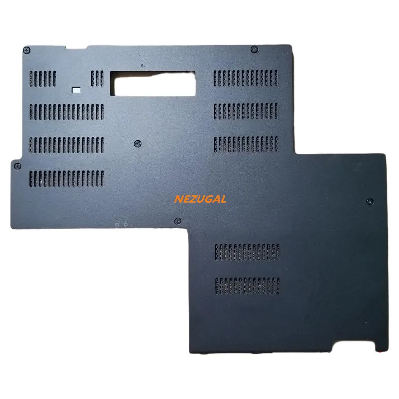 For lenovo thinkpad P50 P51 Bottom Case Cover big Door E Cover With screw Memory cover 00UR804 AP0Z6000600 SCB0K06989