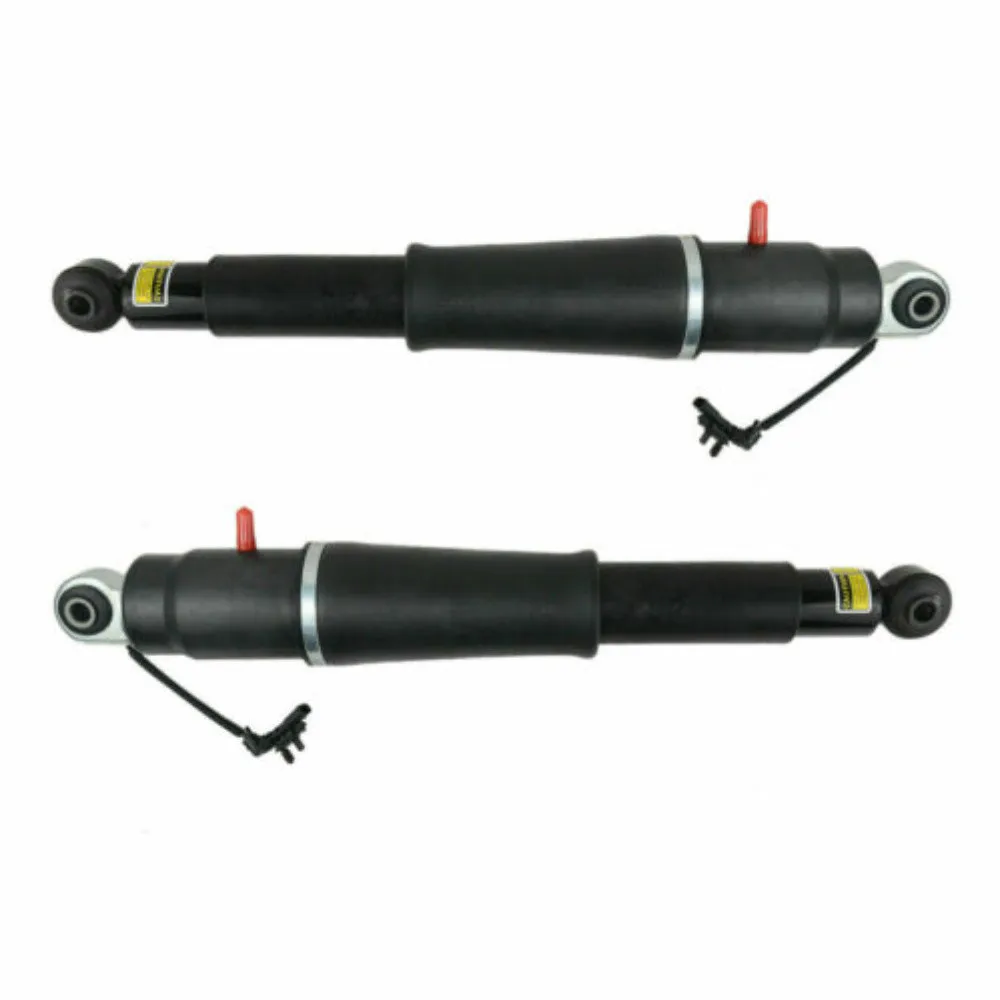 

Pair Fit For GMC Yukon XL 2015-2019 Rear 23151122 Air Suspension Strut Air Shock