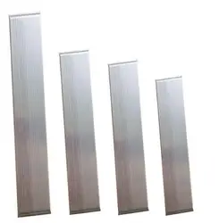 Width 60mm Thickness 3mm Aluminum Vapor Chamber Flat For Power LED Computer CPU Radiator Heat Pipe