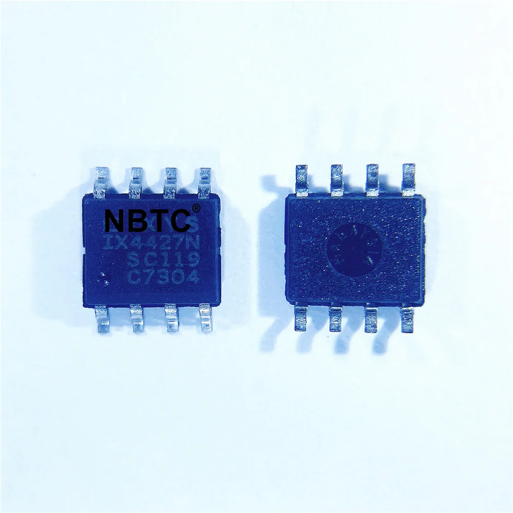 IX4427N SOP8 Driver IC