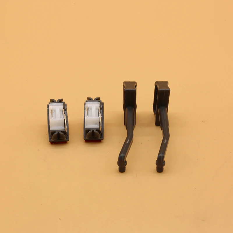 สวิทช์หยุด Choke Rod Lever Bushing สำหรับ Husqvarna 61 66 266 268 272 281 288สวนเบนซิน Chainsaw อะไหล่ชิ้นส่วนเครื่องมือ