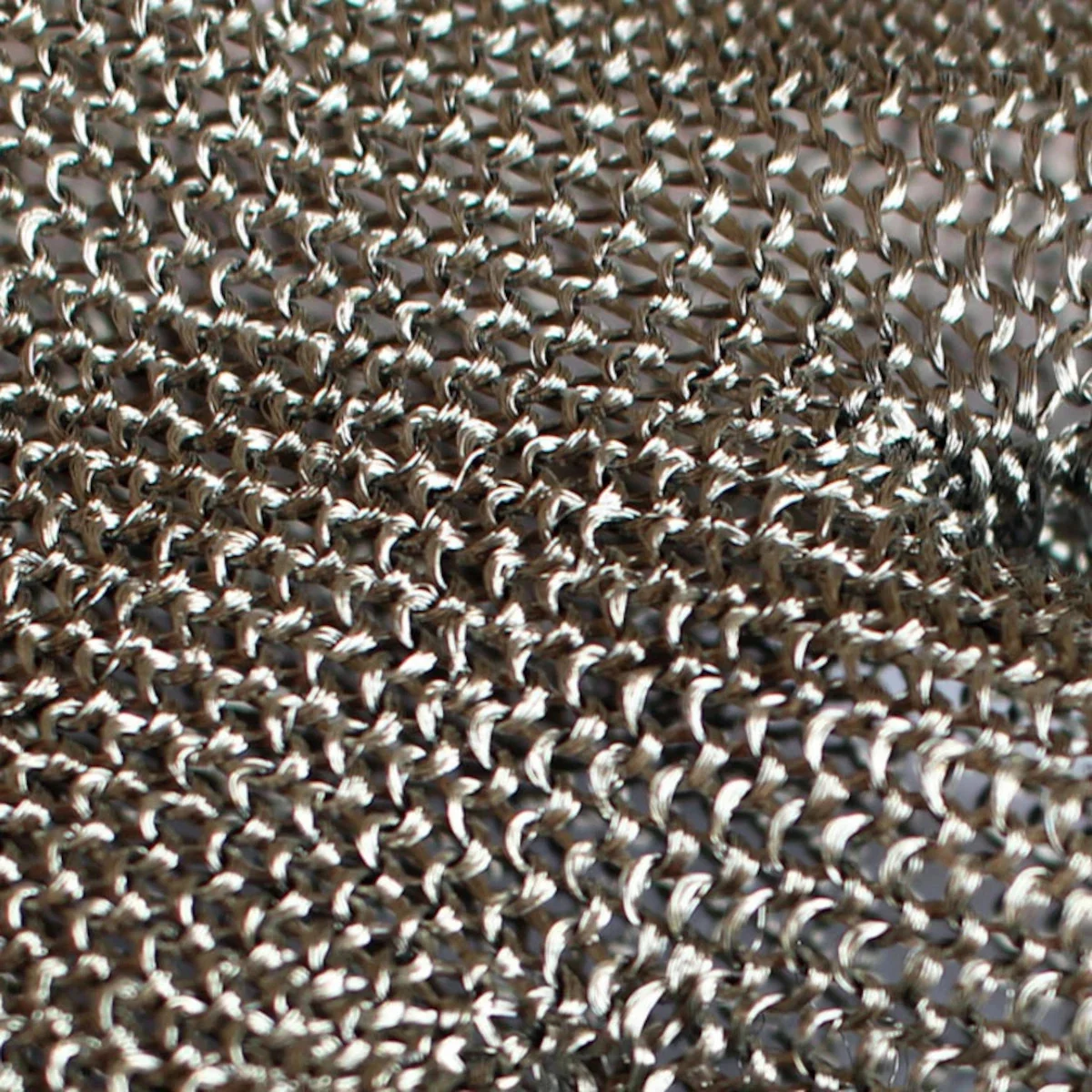 절단 방지 스테인레스 스틸 와이어 메쉬 장갑, 목공 정육점 재단사 작업 장갑, 절단 방지 장갑