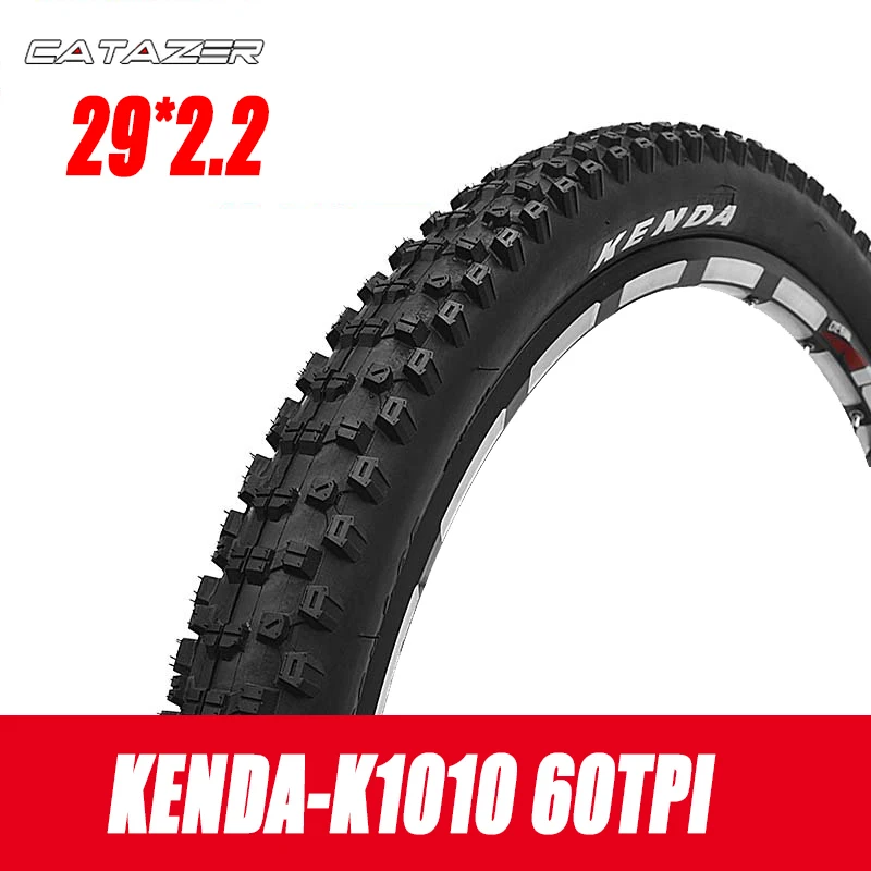 

Bicycle Tires MTB 29 29*2.2 60TPI Wire Bead Tyres AM DH 29 Inch Mountain Bike Tire High Quality Strong Grip Cross-country