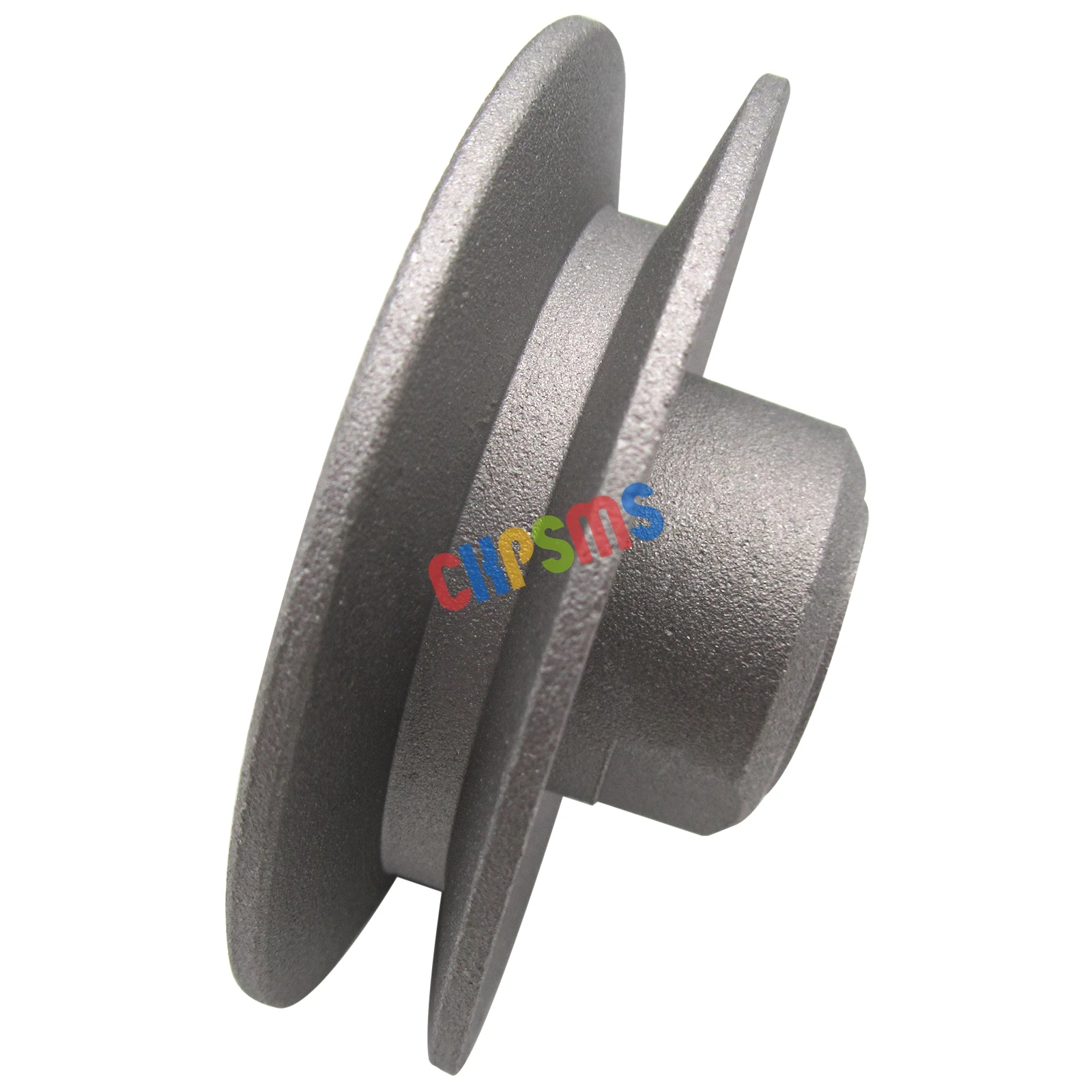 1PCS 15MM Inner Hole Clutch Motor Pulley #KP-19155 For Industrial Sewing Machines