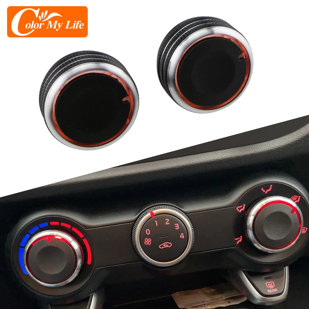 Рисунок 2 - Ручки переключателя контроля тепла