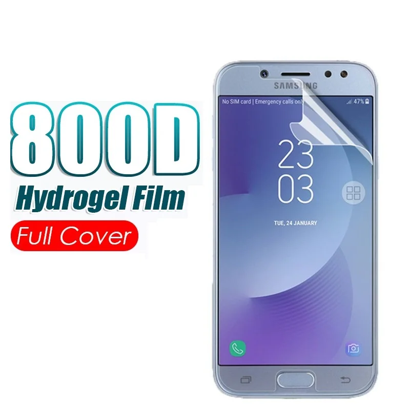 100D Hydrogel Film … - image