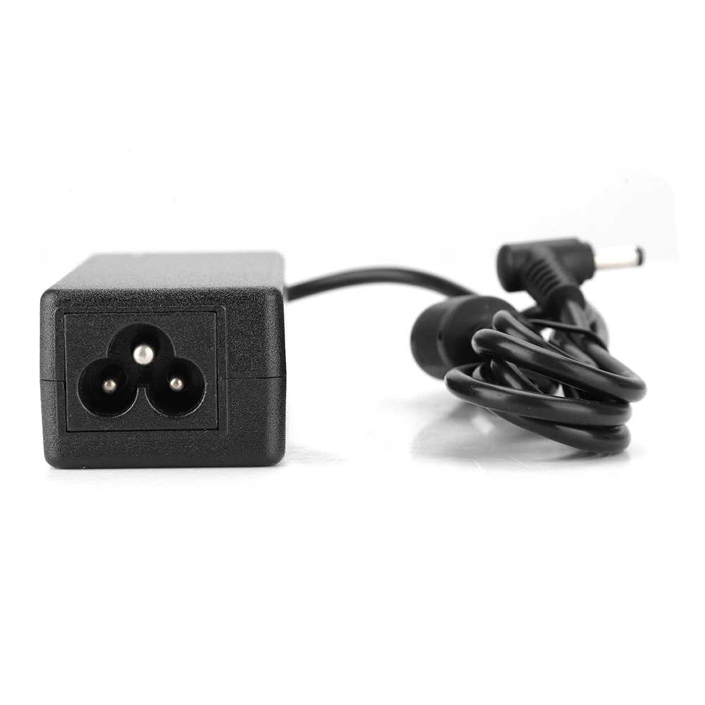 19v 2.37a 45w adaptador de alimentação portátil tablet pc fonte de alimentação carregador conversor para asus x553m x553ma series