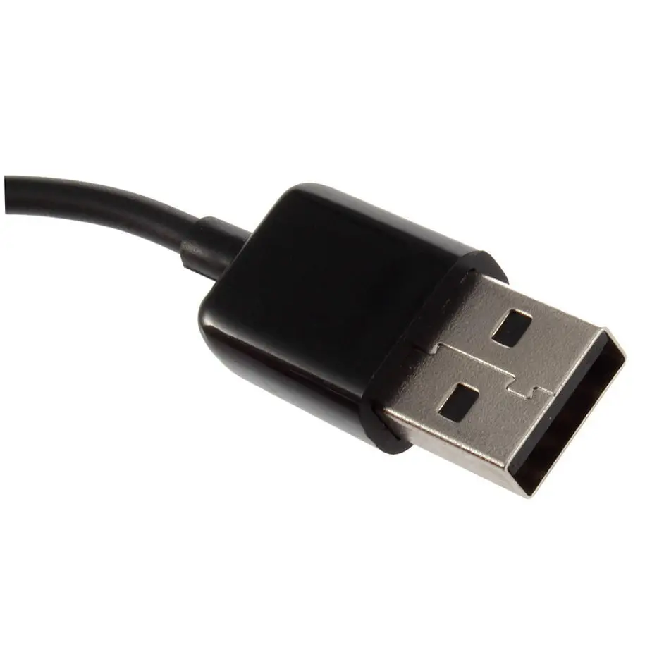 1M/2M/3M USB Sync Data Charging Cord For Samsung Galaxy Tab 2 7 8.9 10.1