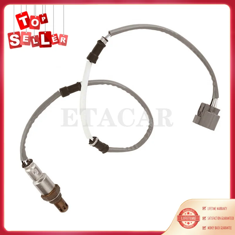 

1pc Oxygen Sensor Lambda Sensor 36532-RFE-J01 36532 RFE J01 36532RFEJ01 For Honda Odyssey RB1