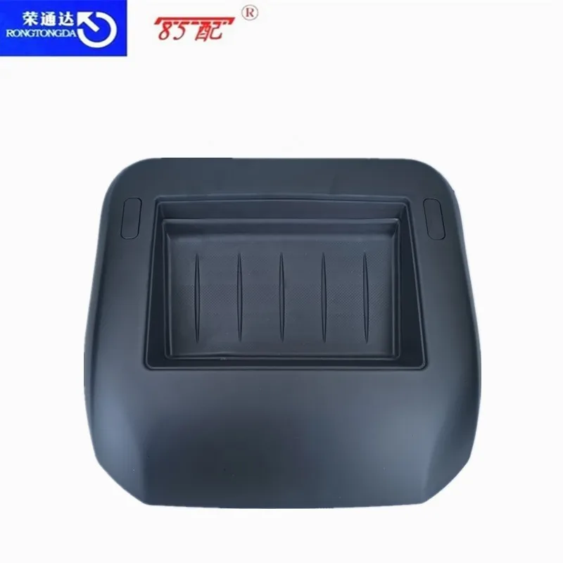 Instrument Panel Glove Box 96782144ZD 8231YQ For Peugeot 3008 Center Console Storage Box