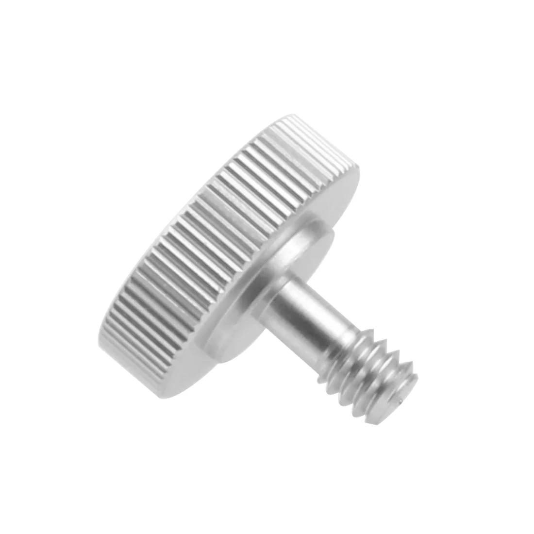 BGNING 1/4 "Männlich zu Weiblich Schraube Adapter Stativ Heißer Schuh Kamera Studio Teile für Kamera Stativ L Typ Flash halterung Stehen Halterung – Detail 15