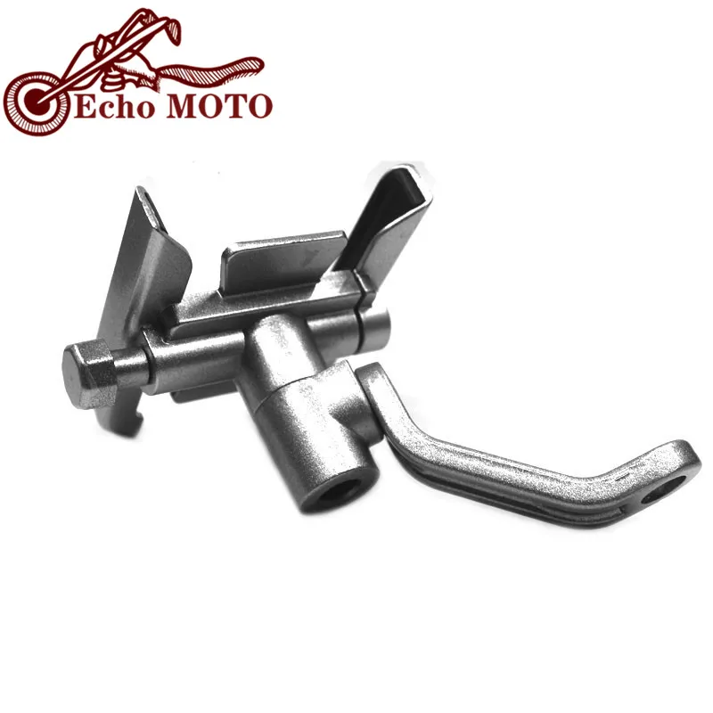 For YAMAHA XMAX300 XMAX400 XMAX X-MAX 125 250 300 400 Motorcycle Accessories handlebar Mobile Phone Holder GPS stand bracket