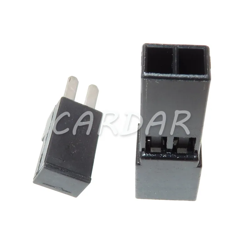 1 Set 2 Pin 6098-0060 HSR7021-2.3-11 HSR7021-2.3-21 Rectifier Diode Socket Auto Connector Car Automotive Plug - Image 2