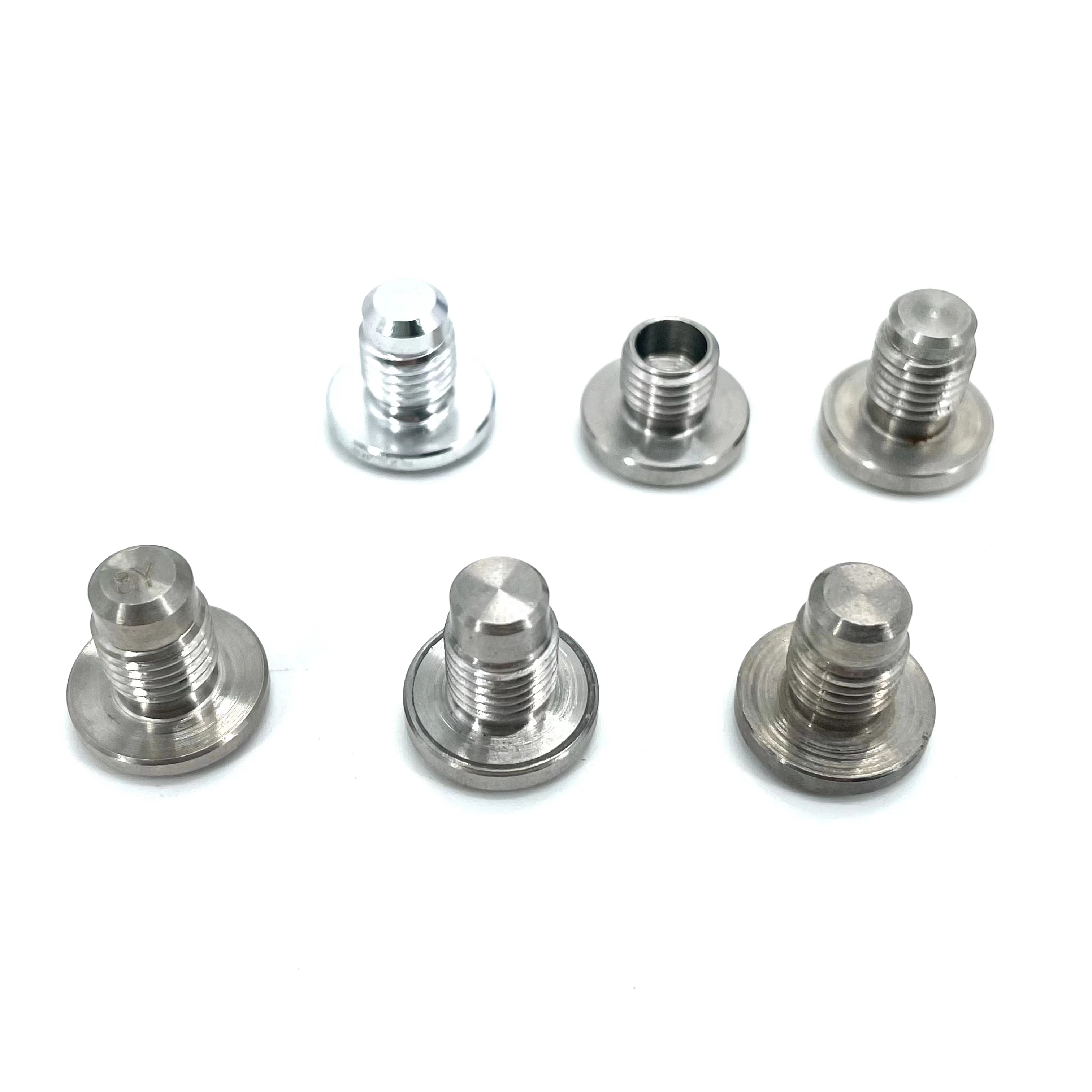 2g 4g 6g 8g 10g 12g 14g 16g Golf Club Head Swing Weight With Screw For Bridgestone J715 Driver Balance Weight Golf Accessories