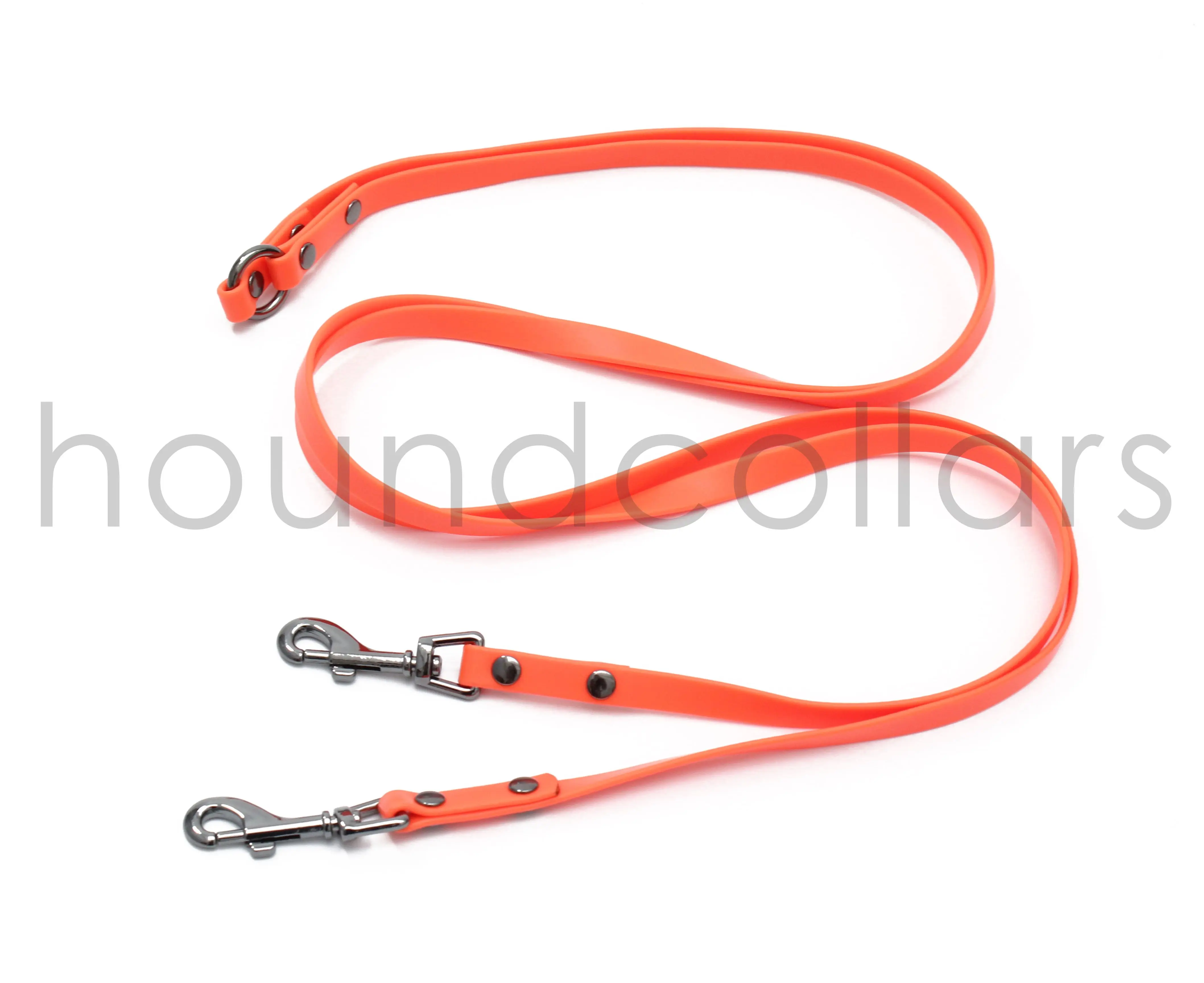 Multifunctional large medium and small dog walking professional traction rope