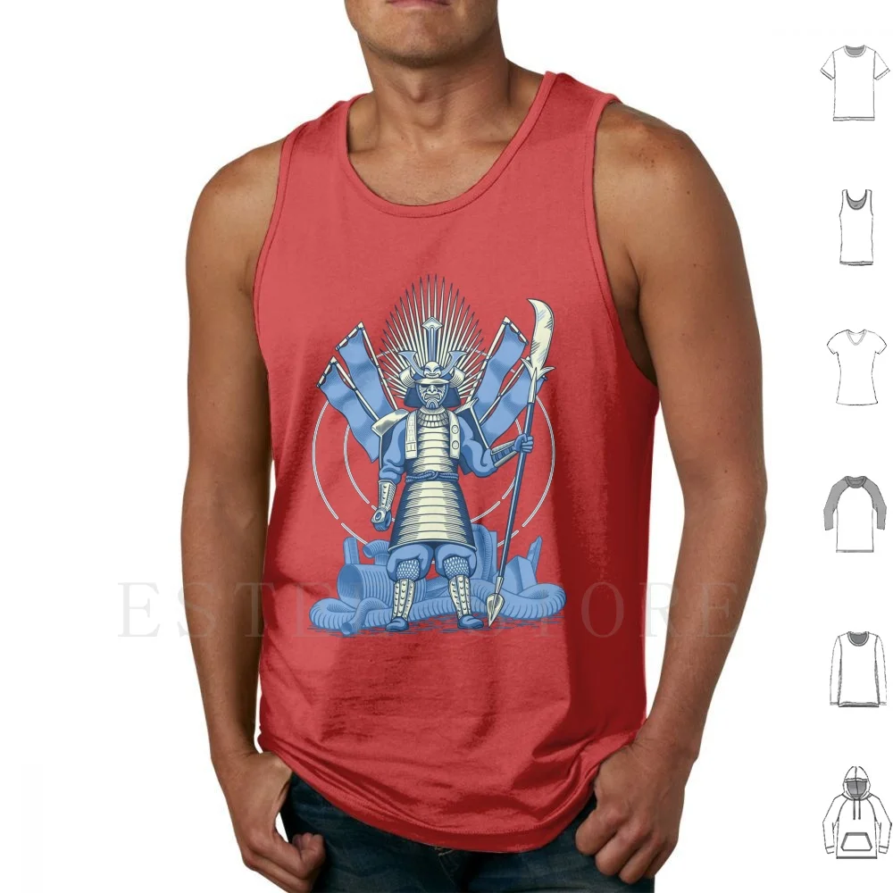 Nightmare Tank Tops Vest Sleeveless Brazil Nightmare Dream Japanese Sam Lowry Terry Gilliam Science Fiction Movie 80s 27b 6