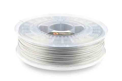 Filament PLA printer 3D Extrafill brand filamentum Color Rapunzel Silver 1,75mm 750gr Ender Prusa Creality Artillery