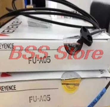 

The Original Fiber Sensor FU-A05 A10 A05D A10D A40 A100