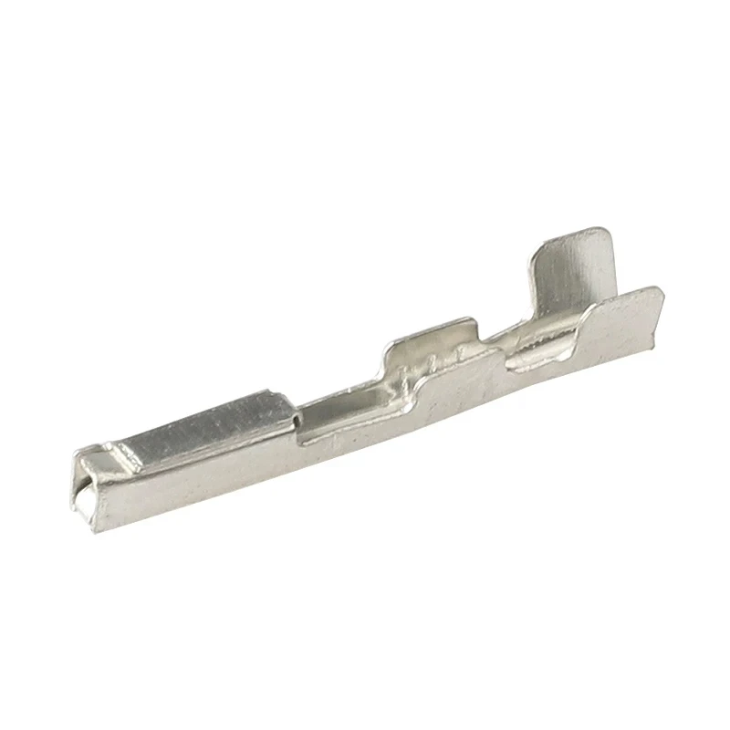 

Бесплатная доставка 100 шт. 0,6 мм DJ621Y-0,6A AMP Deutsch разъемы G323