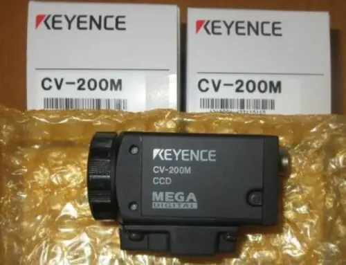 

1PC New Keyence CV-200M CV200M In Box