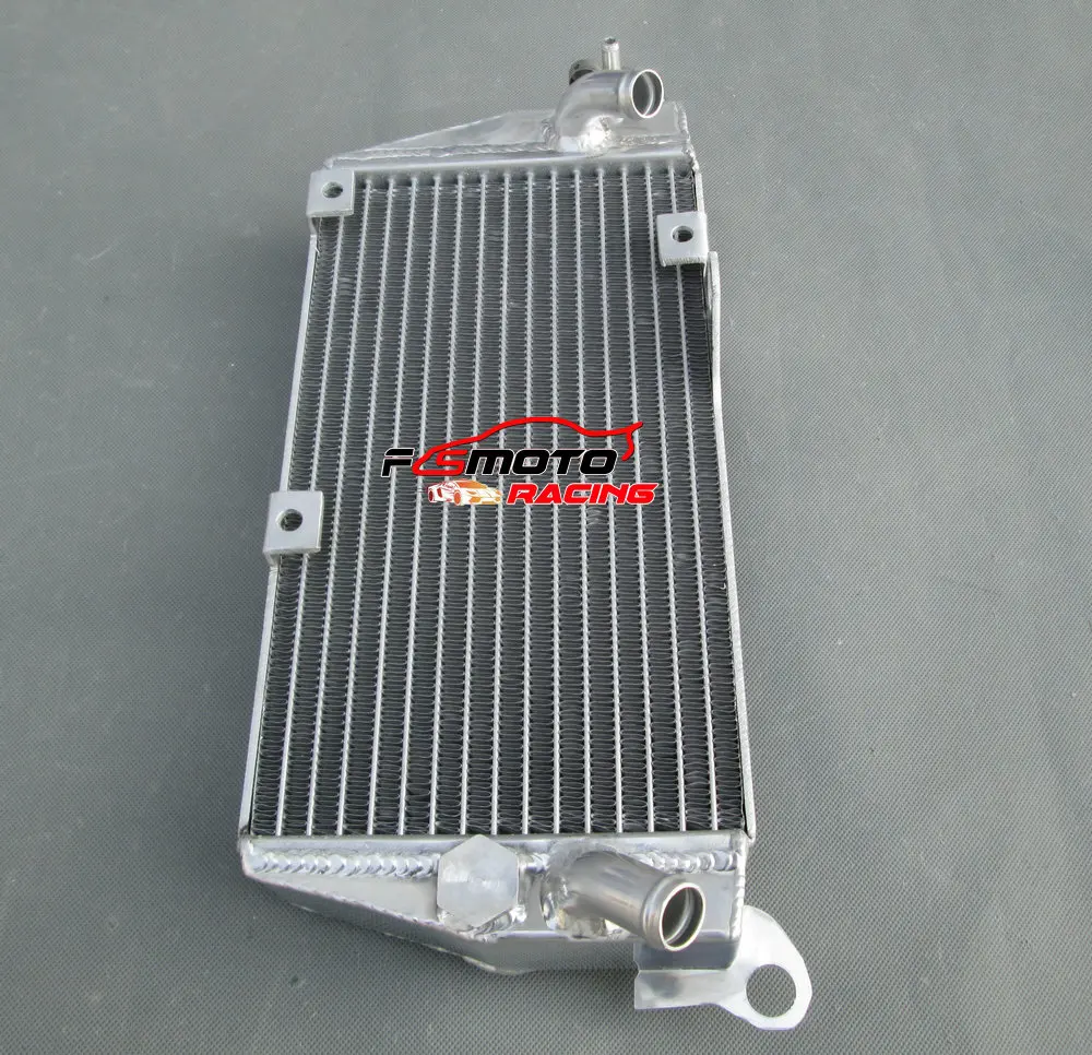 

All Aluminum Radiator Cooling for Kawasaki KLR650 KLR 650 87-07 88-06 89-05 00-04