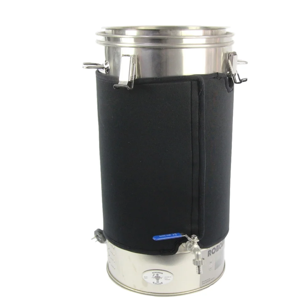 KegLand BrewZilla 3.1 / DigiBoil 35L Jacket (Neoprene Robobrew Parka) Beer Home Brewing